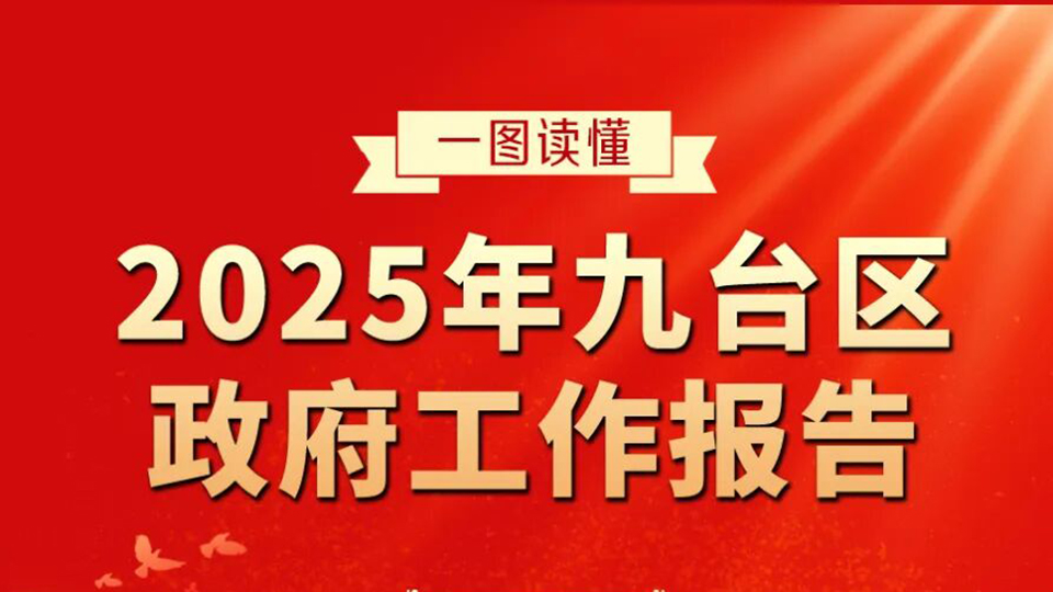 【一图读懂】长春市九台区人民政府2025年工作报告960.jpg